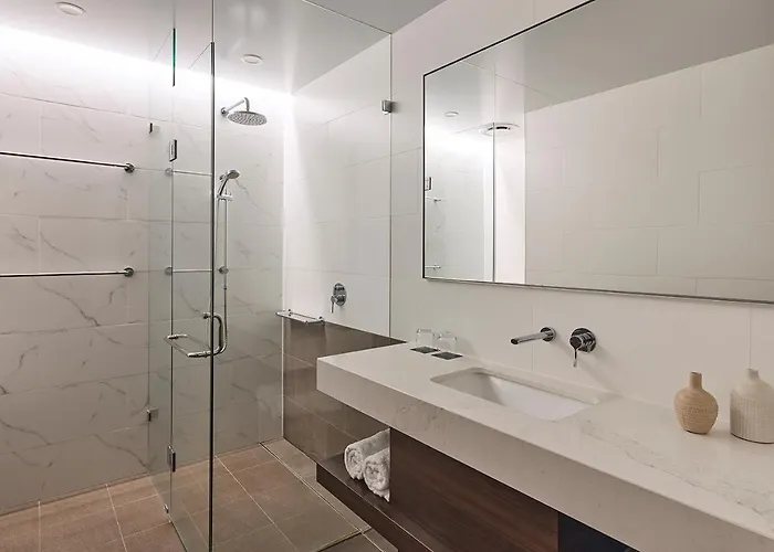 Habitación con Cama King